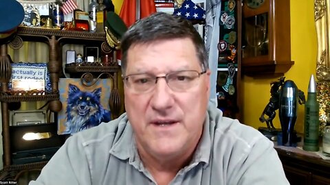 Scott Ritter on Berlin's decision to lift restrictions on the range of weapons it supplies to Ukrain