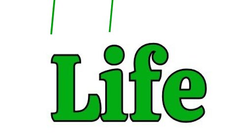 Life according to biblical verses