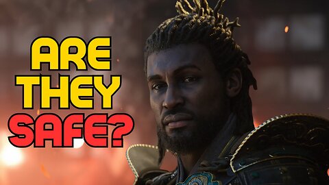 Ubisoft CEO ADMITS Tencent Deal SAVED The Company! "New Lease Of Life"