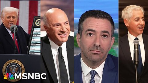 After $6,400,000,000,000 loss, Trump-China clash escalates: Kevin O’Leary on small biz & IP