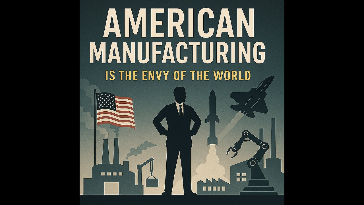 Blue Collar Businesses Like Tariffs?!