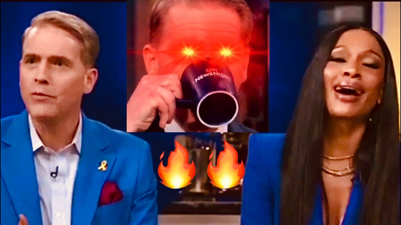 Scott Jennings is BACK and DESTROYING this CNN PANEL 🔥🔥🔥