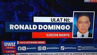 DWIZ 882 Angelo Baiño