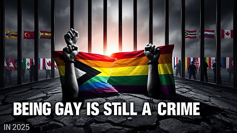 15 Worst Countries to Be Gay in 2025 – And Why That Needs to Change