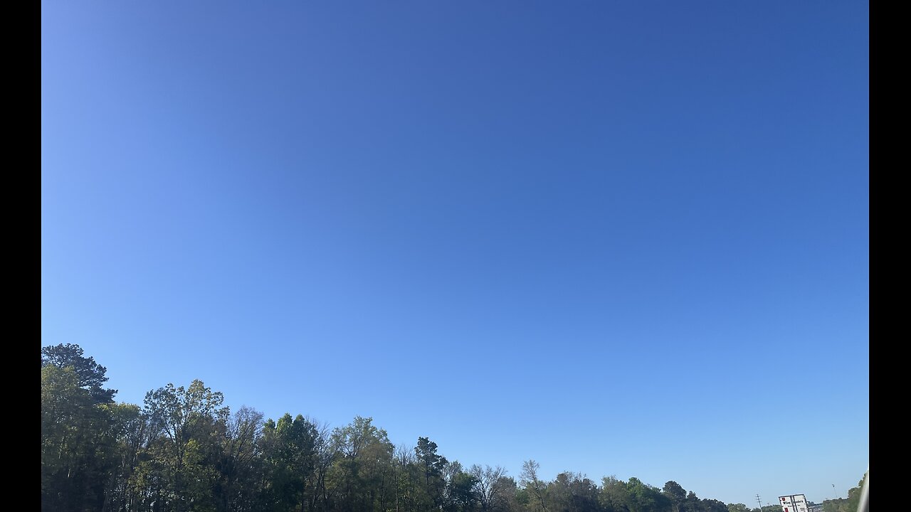 Why is the sky blue?