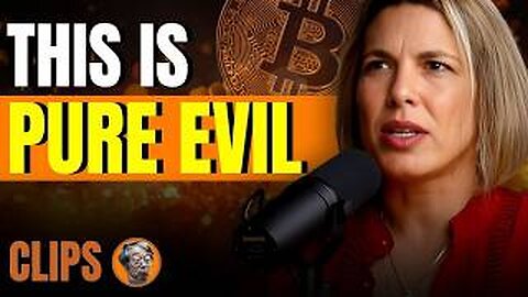 Elite MASTER Plan: 15 Minute Cities & CBDCs EXPOSED! What’s The Bitcoin Solution?