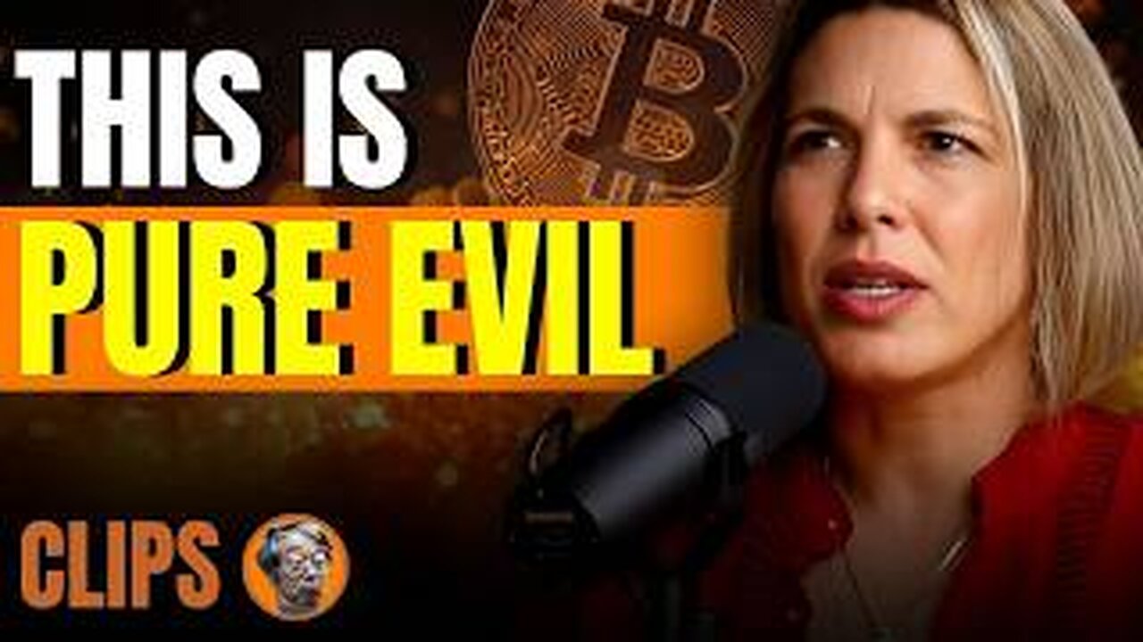 Elite MASTER Plan: 15 Minute Cities & CBDCs EXPOSED! What’s The Bitcoin Solution?