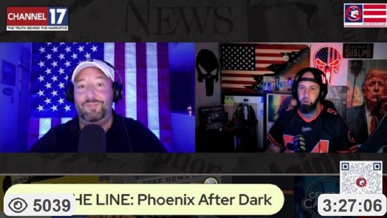 NewsTreason: Trump & Q Secret Military Op: WW MILITARY RAIDS EXPLODE!