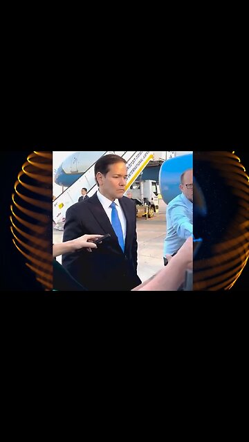 Sec Rubio: REVOKING Foreigners’ Visas who Celebrated Charlie Kirk's Assassination