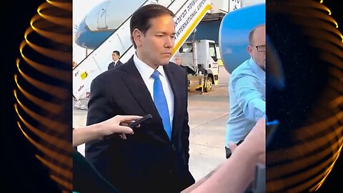 Sec Rubio: REVOKING Foreigners’ Visas who Celebrated Charlie Kirk's Assassination
