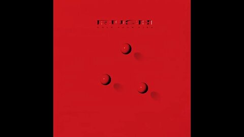 Rush - Time Stands Still