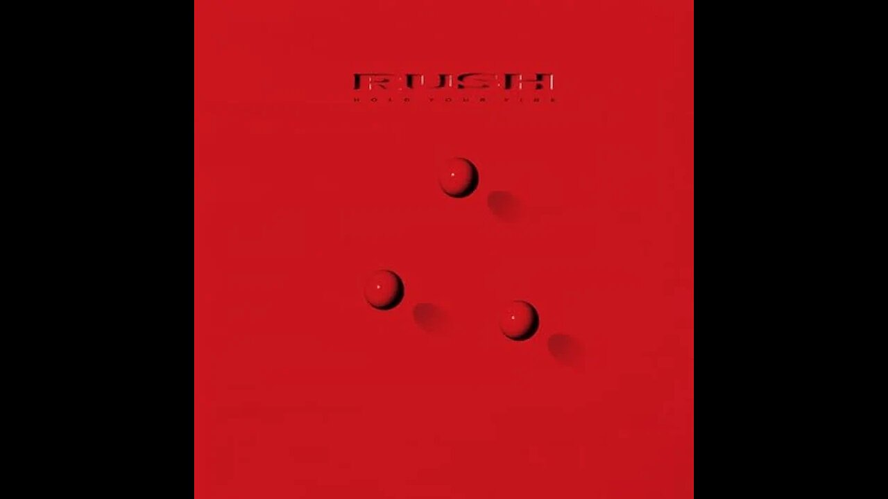 Rush - Time Stands Still