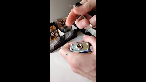Master Lock #3 SPP Picking