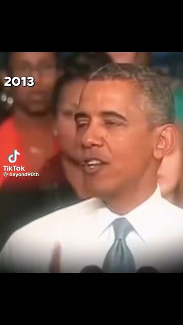 Would You Look At This! Listen To What B.O Said About Government Shutdown🤡