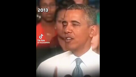 Would You Look At This! Listen To What B.O Said About Government Shutdown🤡