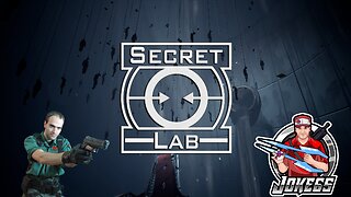[LIVE] POST-SHOW: Balatro | COLLAB CHAOS ON RUMBLE! | SCP: Secret Laboratory! #2 | Hosted by PhyxicxGaming!