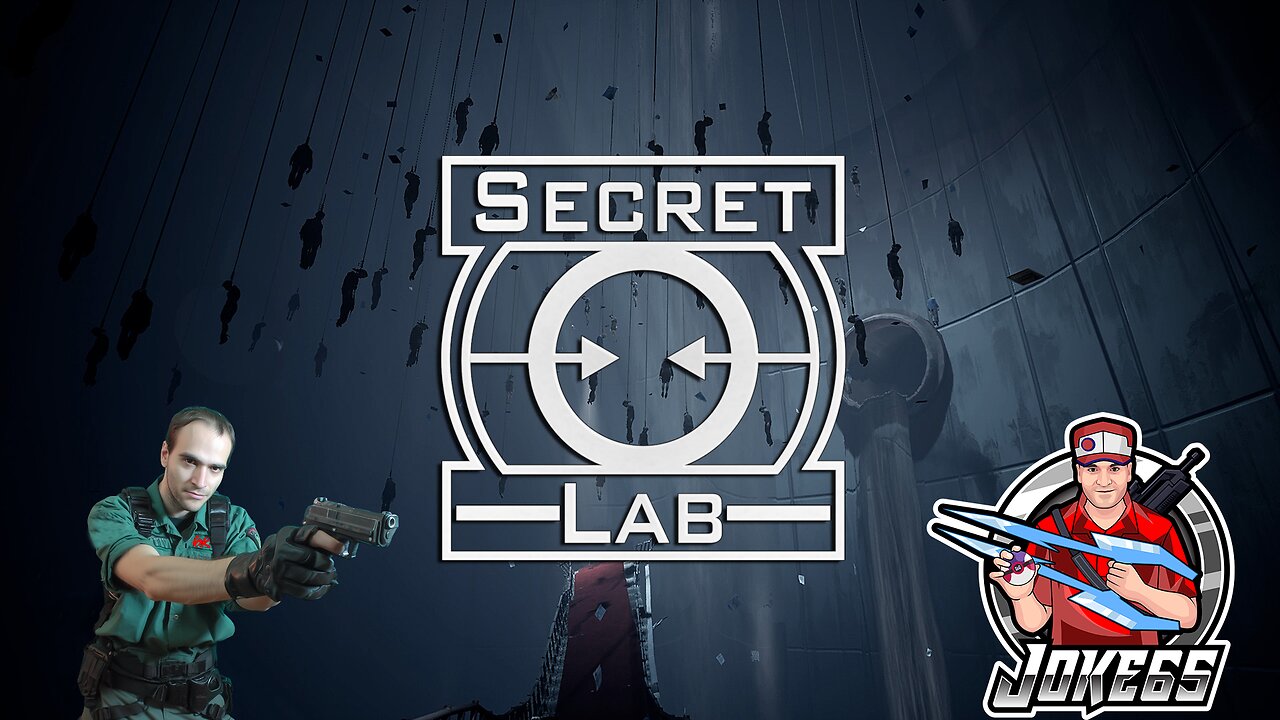 [LIVE] POST-SHOW: Balatro | COLLAB CHAOS ON RUMBLE! | SCP: Secret Laboratory! #2 | Hosted by PhyxicxGaming!