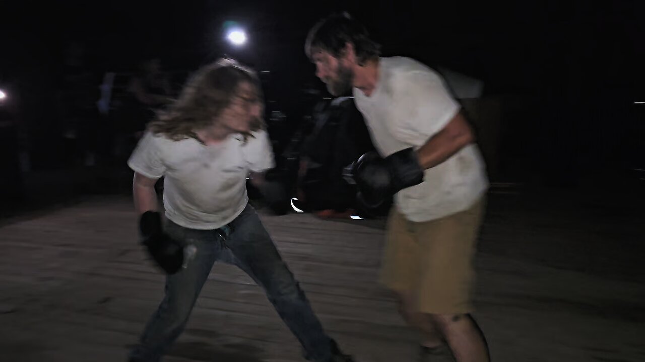 How It Feels To Chew Five Gum