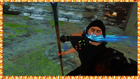 CH - RP - Ep.7 - Getting over my trauma and doing some dungeons