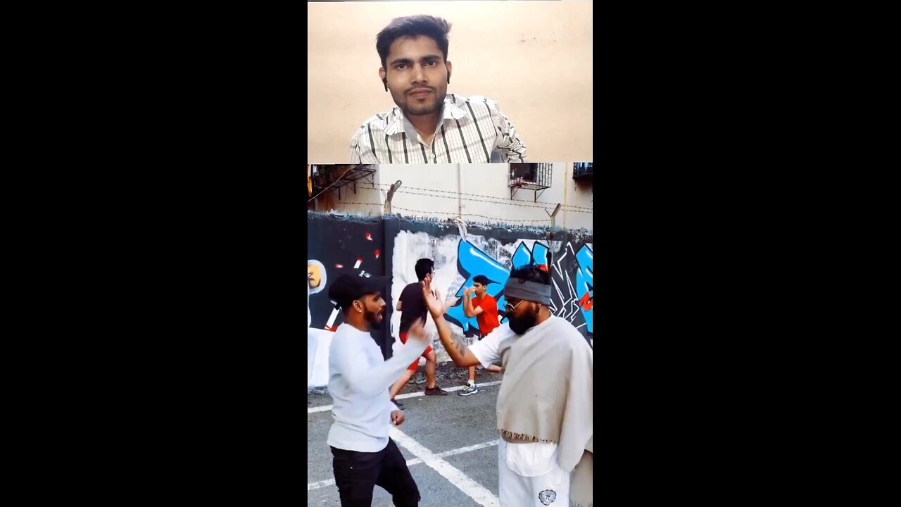 idhar dekh