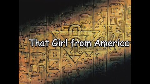 Yu-Gi-Oh! Duel Monsters (Uncut Dub) Episode 41 - That Girl From America