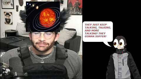 VTUBER Reacts to Hasan Orbiters and H3H3Productions Lawsuit (VOD)