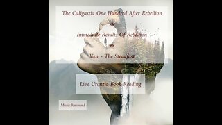 The Caligastia One Hundred After Rebellion
