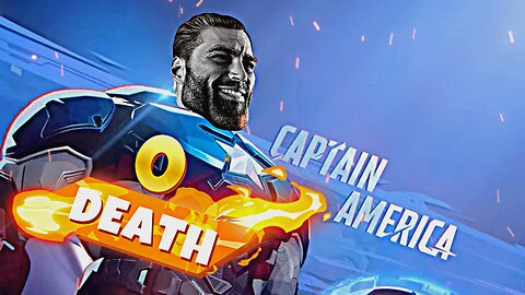 لعبت ضد بوتات؟؟؟ I Marvel Rivals