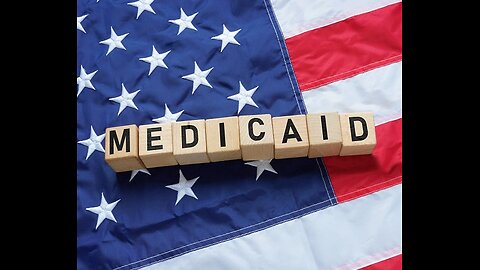 GOP Reps. No Medicaid Cuts for Vulnerable Populations