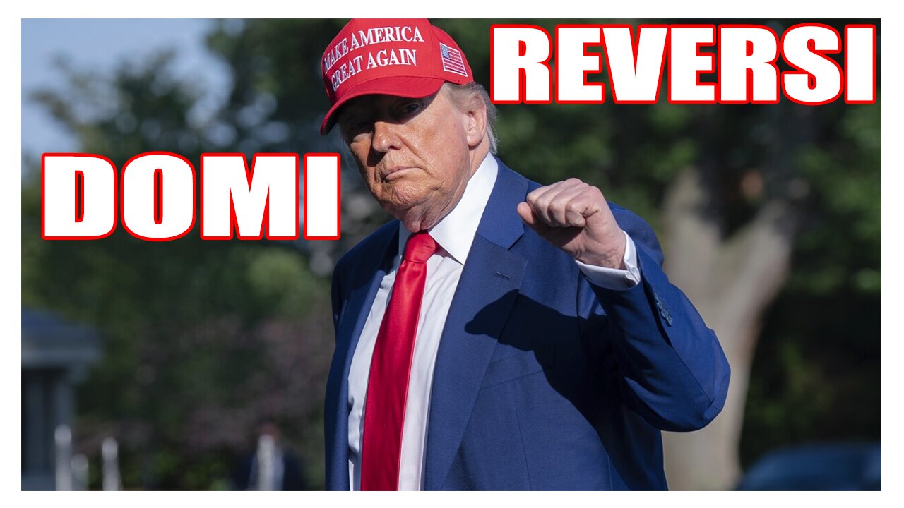DOMI REVERSI