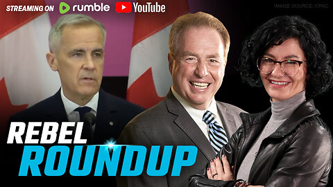 Carney commits to NATO, Islamic values are Cdn, CPC voters back Alberta separatism | Rebel Roundup