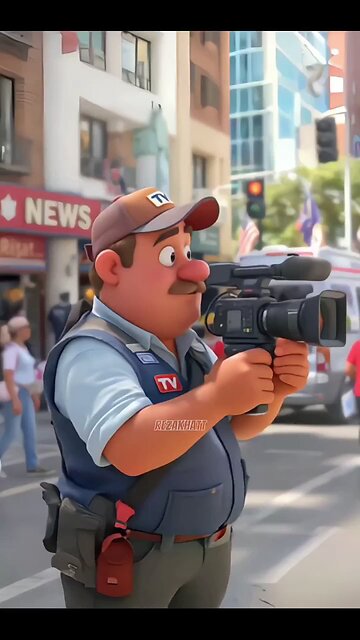 Heyy...don't get in the way of my coverage