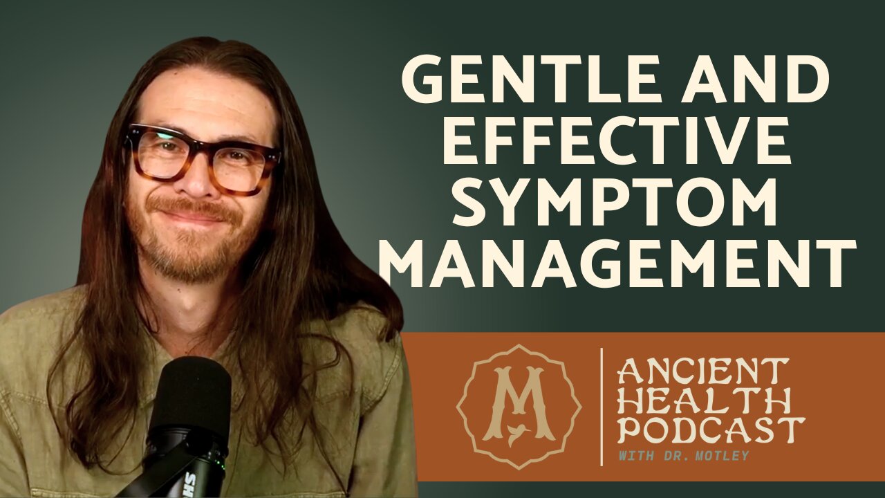 384: EBV Relief with Homeopathy: Gentle, Effective Symptom Management