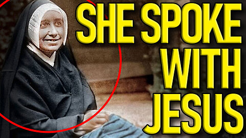 Who Was Josefa Menendez? The Hidden Soul Chosen by Christ