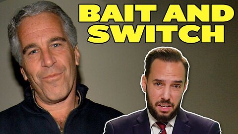 We’re Never Getting the Epstein Files, Are We?
