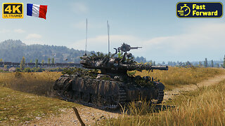 ELC EVEN 90 - Prokhorovka - World of Tanks - WoT - FastForward
