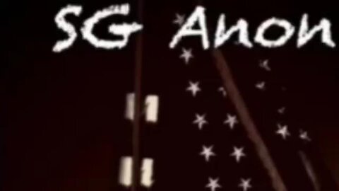 SG Anon / Critical Update on - 7/4/2025 Son this is worth watching and listening to