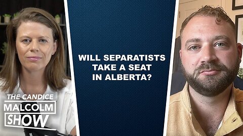 Separatist SURGE coming in Alberta byelections? Republican leader speaks out