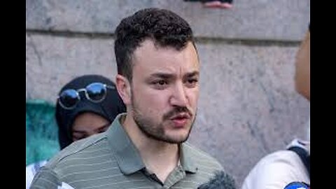 Judge Rules That Mahmoud Khalil Will Remain in ICE Custody