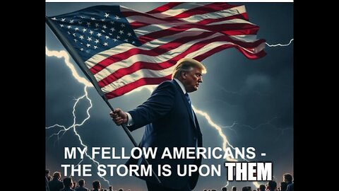 Breaking: The Storm Has Arrived - Full List Revealed!