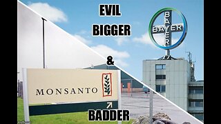 The Evil of Bayer