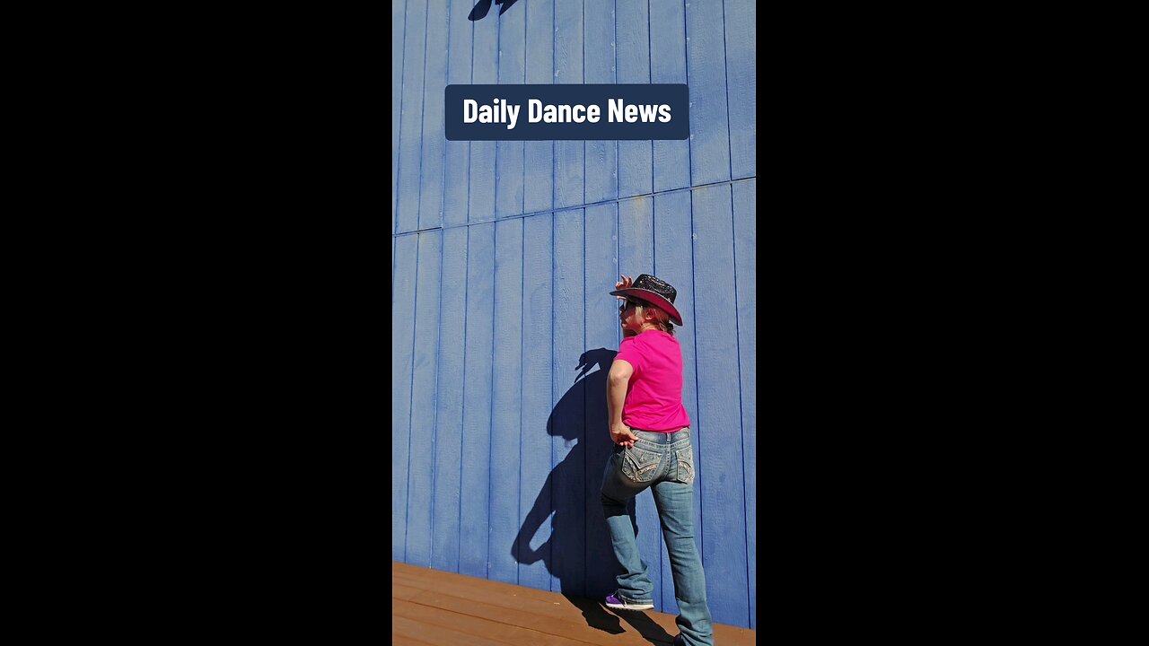 Daily Dance News