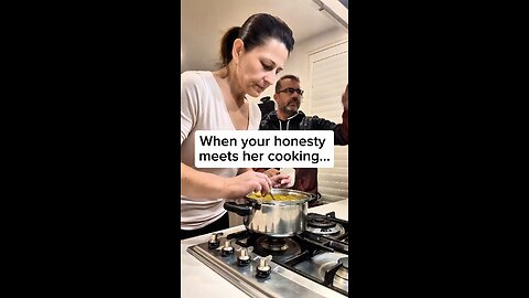 Honesty = Pain
