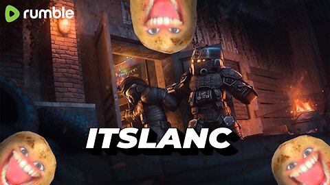 🔴LIVE | FREAKY FRIDAY-🍟GETTING FRIED🍟- ☢ STALCRAFT: X ☢ | PT3. | PvP-Missions