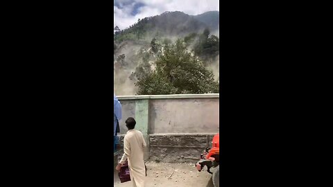 flood alert