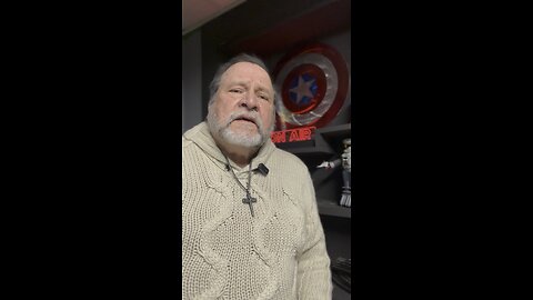 Uncle Fred on guns and crime!