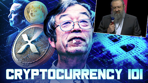 Stablecoins | What Are Stablecoins? What Is Tokenization? What Are Central Bank Digital Currencies? What Is XRP? What Is Ethereum, Dogecoin & Bitcoin? Breaking Down the Cryptocurrency Glossary? Who Was Satoshi Nakamoto?