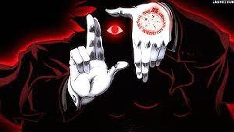 Hellsing Ultimate Abridged 1-3