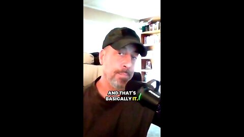 CONTROLLED OP In The “Alt. Health Community”