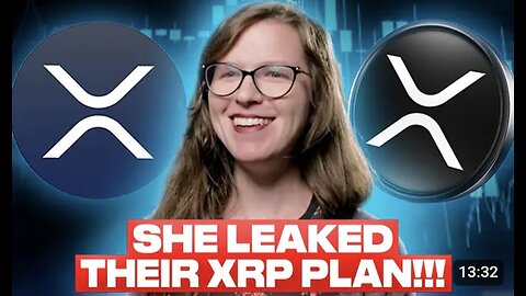 Whitney Webb ~ LEAKED MAJOR XRP SECRETS!!!! (SHE EXPOSED THEM LIVE *WTF*)